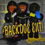 #Backdoe Ent!