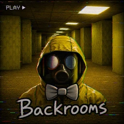 BackRooms (UPDATE) icon