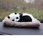Reading panda