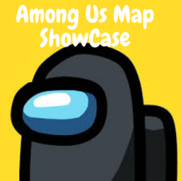 Among Us Map (ShowCase) icon