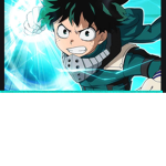 DekuFor Life