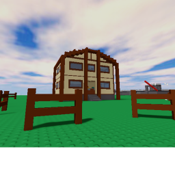 Squire Island