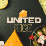 Mice United~