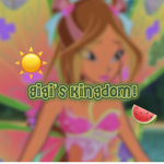 Gigi’s Kingdom