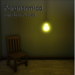 Paranormica ~ [PLAY HERE]