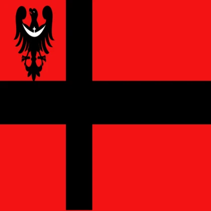 German New Flag Remake
