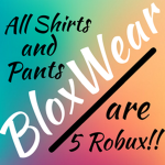 BloxWear