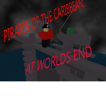 Pirates of the Caribbean: At Worlds End