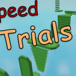 Speed Trials icon