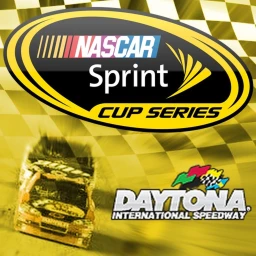 Daytona 2010 icon
