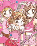 wolfie bestie