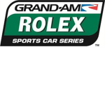 grand-am rolex sports car series "rolex"