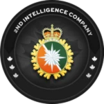 -[CΑ]- 2nd Intelligence Company