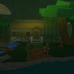 • Wizard Hut (2015)