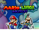 Mario & Luigi's RP Group Group Thumbnail