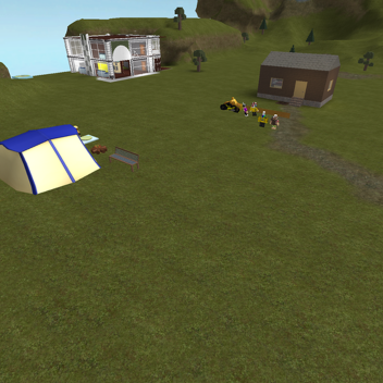 Exploring simulator(READ DESC)