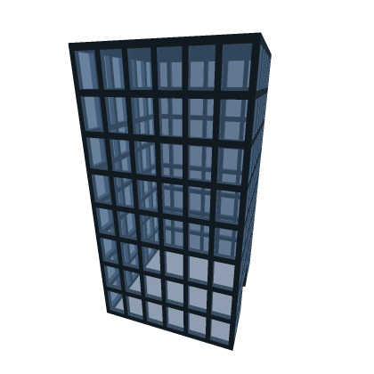 Cool office building by me!