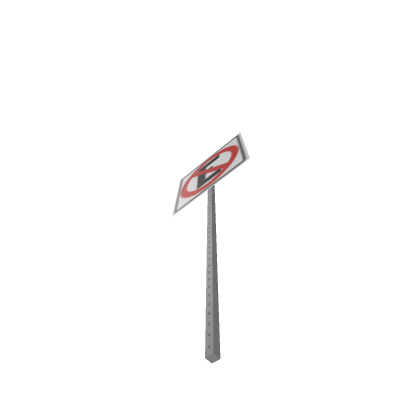 mexico no parking sign