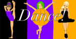 <3.- DYBOS 1# Dance team! -.<3
