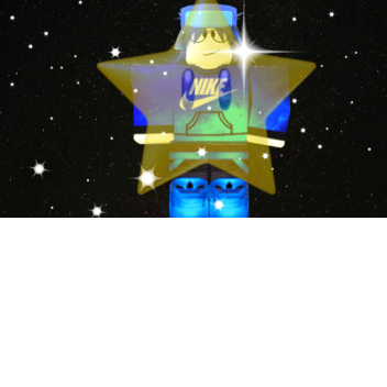 Stars obby