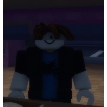 ХОРРОР ИГРА (BETA)