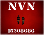 メNVN