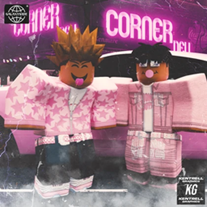 Trap Gear Co. Roblox group icon
