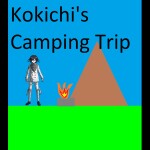 Kokichi's Camping Trip
