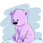 『・Purple Polar・ 』