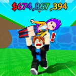 Escape Tsunami For Kpop Demon Hunters!