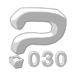 Secret 30