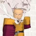 One Punch Man: Revelations 👊