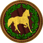 S.P.Q.R. | Equestrian Order