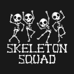 Official Skeletons