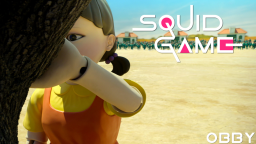 Squid Game Obby