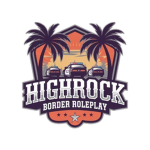 Highrock Border RP | Strict | Fun | Roleplay |