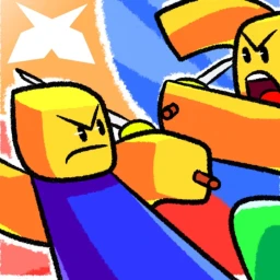 [Sword Arena] icon