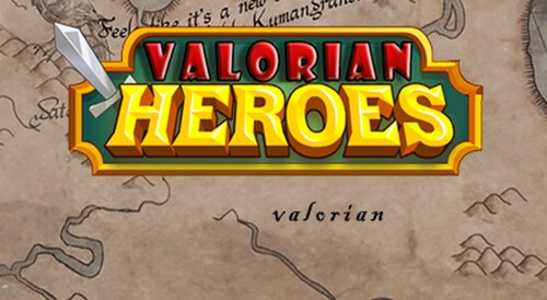 Valorian Heroes (WIP)