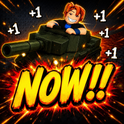 +1 Speed Tank Escape!