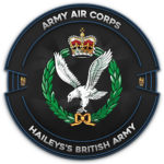 [HBA] Army Air Corps