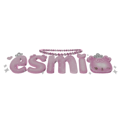 ♡ৎ ︵ esmi -𑣲 ˚.