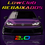 Low Club REBAIXADOS [ 2.0 ]  - NOVO MAPA!