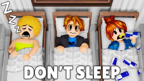 Last To Fall Asleep - Win