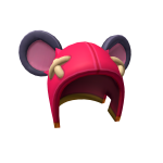 Moe Brawl Hat