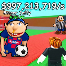 [⚽] Steal A SML 2