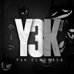 Y3k clothess