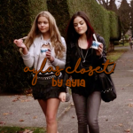 - Ayla's closet! - Group Thumbnail
