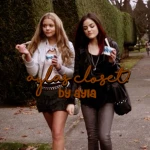 - Ayla's closet! - Group Thumbnail