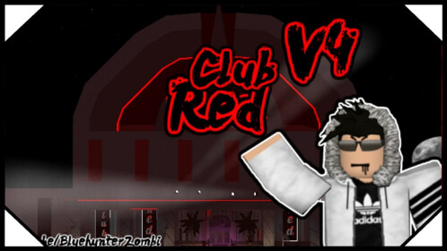 Dance Club Red