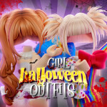 [Halloween🎃] Girl Outfits Ideas